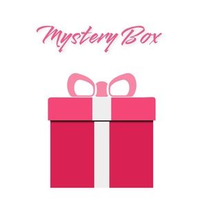 Reseller Clothing Mystery Box